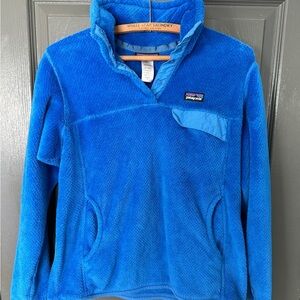 Patagonia Fleece